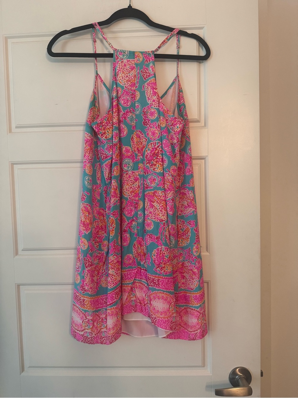 Lilly Pulitzer dress - Picture 3 of 3